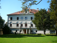 Schloss Kröllendorf